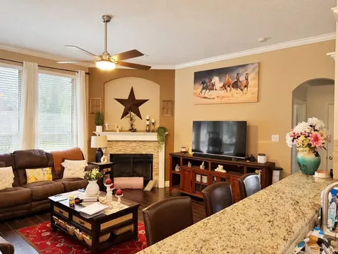 18015 Oak Cottage Court Richmond TX 77407