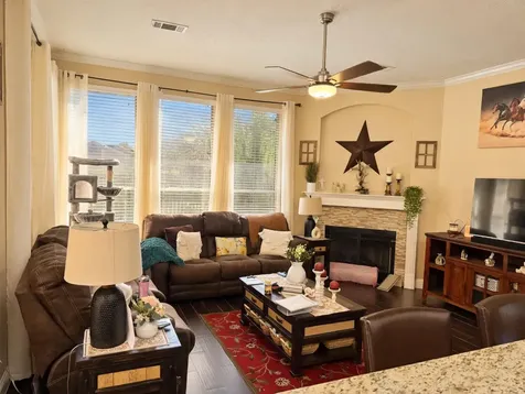 18015 Oak Cottage Court Richmond TX 77407