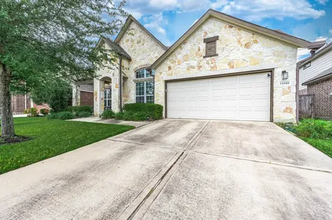 15518 Kinder Bluff Lane Cypress TX 77429