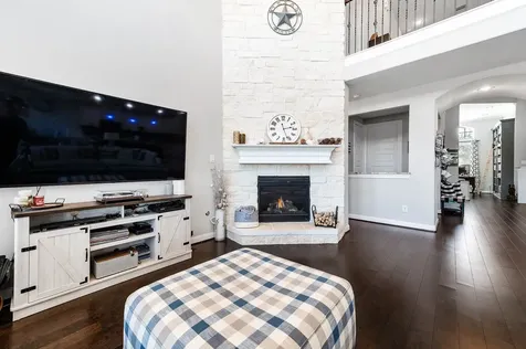 15518 Kinder Bluff Lane Cypress TX 77429