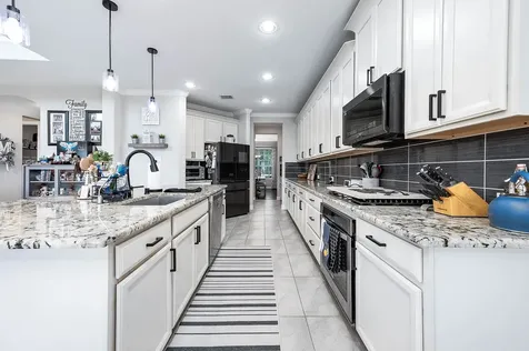 15518 Kinder Bluff Lane Cypress TX 77429