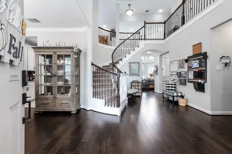 15518 Kinder Bluff Lane Cypress TX 77429