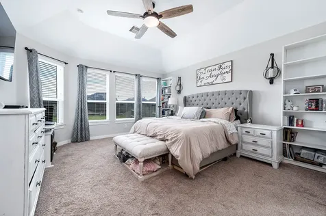 15518 Kinder Bluff Lane Cypress TX 77429