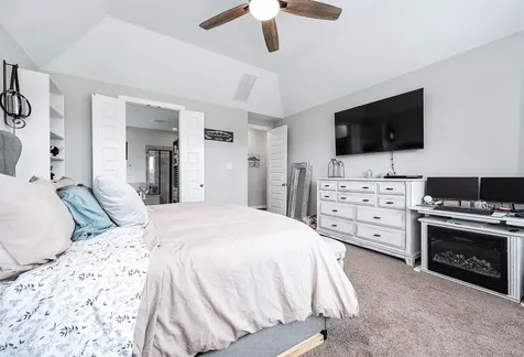 15518 Kinder Bluff Lane Cypress TX 77429