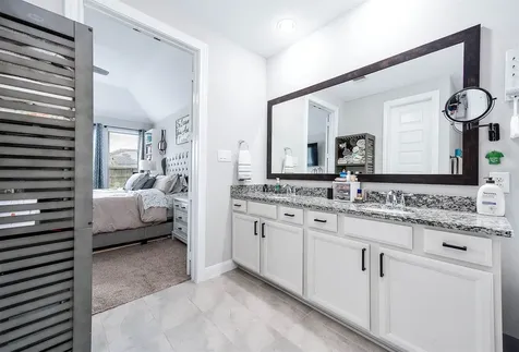 15518 Kinder Bluff Lane Cypress TX 77429
