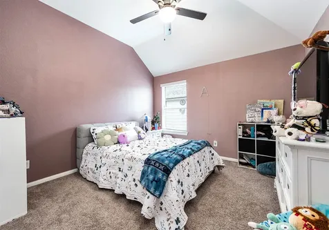 15518 Kinder Bluff Lane Cypress TX 77429