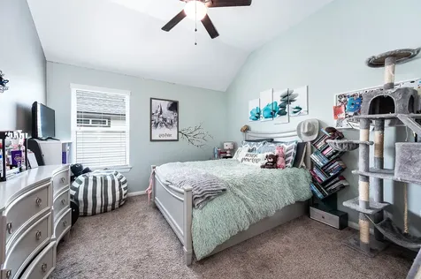 15518 Kinder Bluff Lane Cypress TX 77429