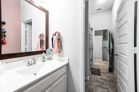 15518 Kinder Bluff Lane Cypress TX 77429