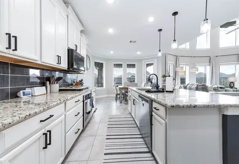 15518 Kinder Bluff Lane Cypress TX 77429