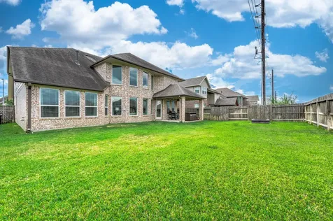 15518 Kinder Bluff Lane Cypress TX 77429