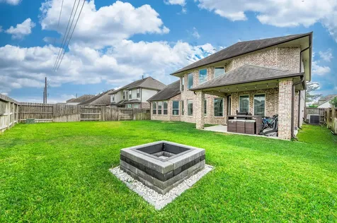 15518 Kinder Bluff Lane Cypress TX 77429