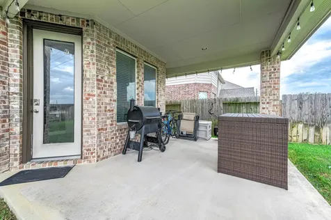 15518 Kinder Bluff Lane Cypress TX 77429