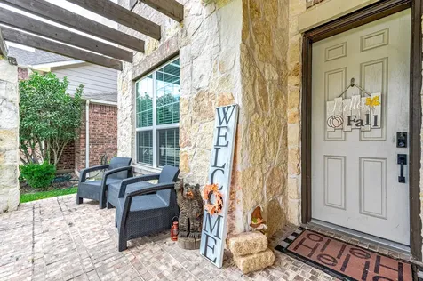15518 Kinder Bluff Lane Cypress TX 77429