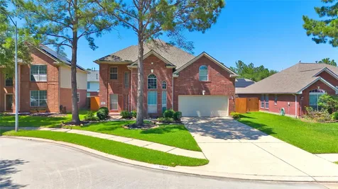 12822 Fieldcliff Court Houston TX 77041
