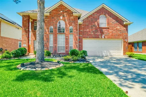 12822 Fieldcliff Court Houston TX 77041