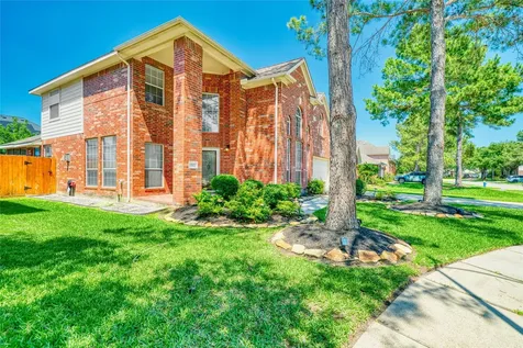 12822 Fieldcliff Court Houston TX 77041