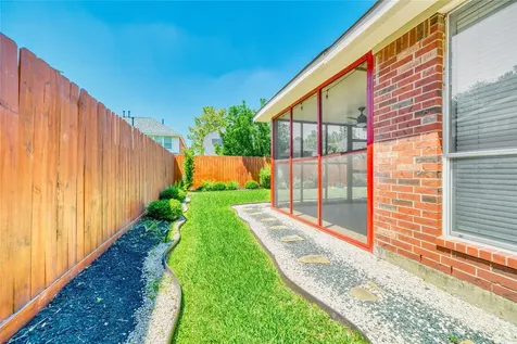 12822 Fieldcliff Court Houston TX 77041