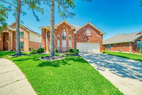 12822 Fieldcliff Court Houston TX 77041