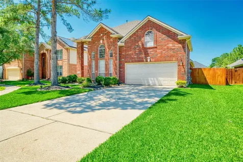 12822 Fieldcliff Court Houston TX 77041