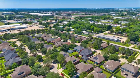 12822 Fieldcliff Court Houston TX 77041