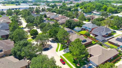 12822 Fieldcliff Court Houston TX 77041