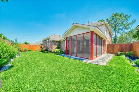12822 Fieldcliff Court Houston TX 77041