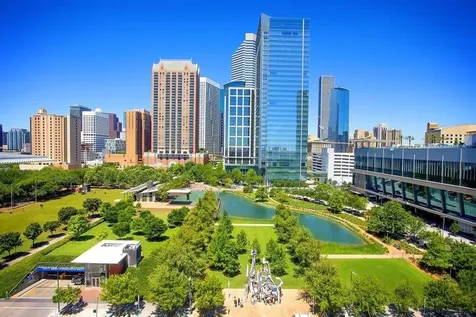 606 Delmar Houston TX 77023