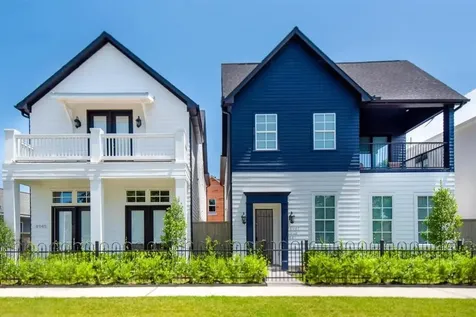 606 Delmar Houston TX 77023