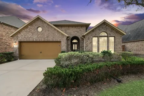 17031 Ardkinglas Drive Richmond TX 77407
