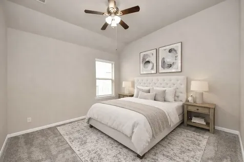 17031 Ardkinglas Drive Richmond TX 77407