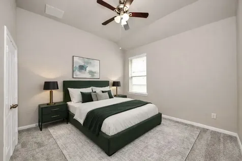 17031 Ardkinglas Drive Richmond TX 77407