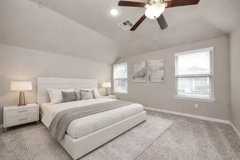 17031 Ardkinglas Drive Richmond TX 77407