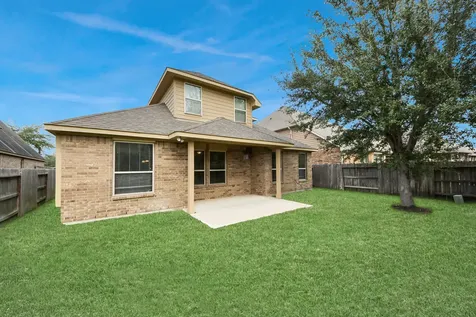 17031 Ardkinglas Drive Richmond TX 77407