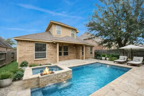17031 Ardkinglas Drive Richmond TX 77407