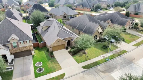 17031 Ardkinglas Drive Richmond TX 77407