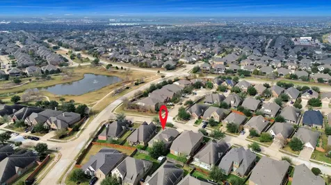 17031 Ardkinglas Drive Richmond TX 77407