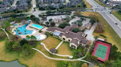 17031 Ardkinglas Drive Richmond TX 77407