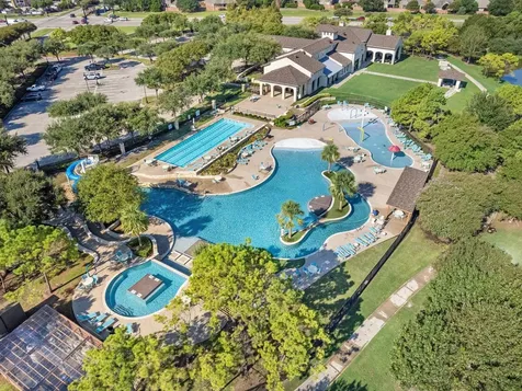 17031 Ardkinglas Drive Richmond TX 77407