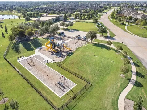 17031 Ardkinglas Drive Richmond TX 77407