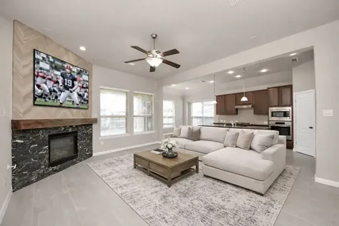 17031 Ardkinglas Drive Richmond TX 77407