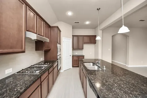 17031 Ardkinglas Drive Richmond TX 77407
