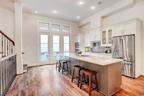 1348 W 25th Street Houston TX 77008
