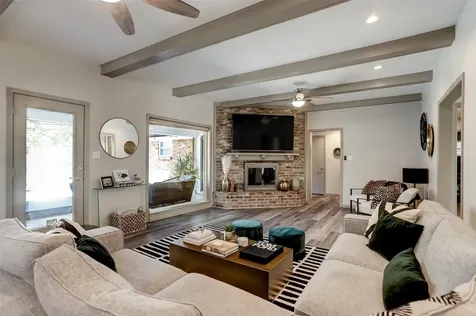 5138 Rutherglenn Drive Houston TX 77096