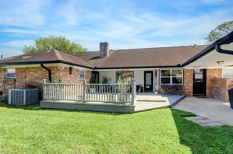 5138 Rutherglenn Drive Houston TX 77096