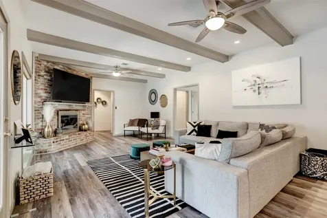5138 Rutherglenn Drive Houston TX 77096