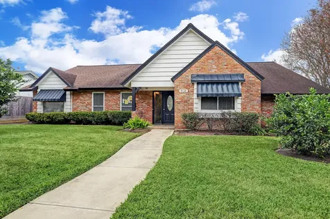 5138 Rutherglenn Drive Houston TX 77096