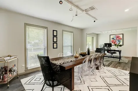 5138 Rutherglenn Drive Houston TX 77096