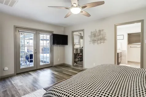 5138 Rutherglenn Drive Houston TX 77096