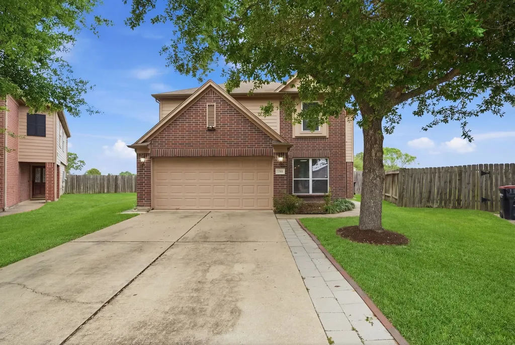 3662 Barkers Crossing Avenue Houston TX 77084