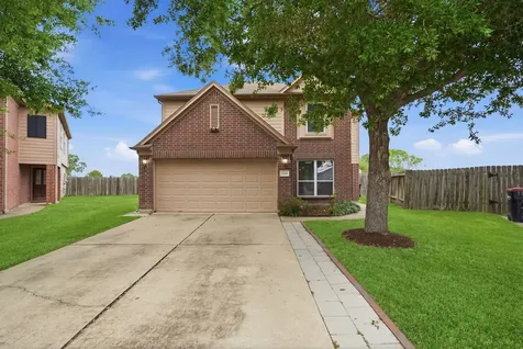 3662 Barkers Crossing Avenue Houston TX 77084